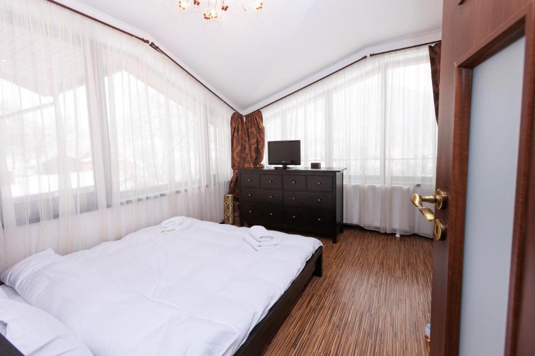 Photo of Bedroom in Lunca Jaristei