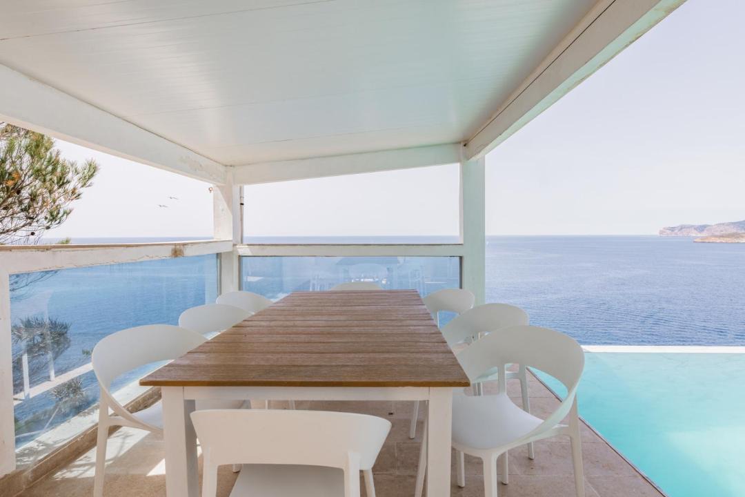 Photo of Patio Balcony in El Toro