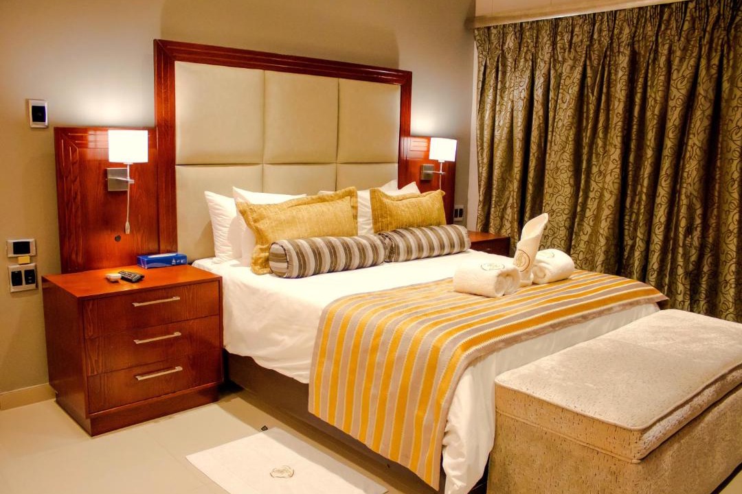 Photo of Bedroom in Ongwediva