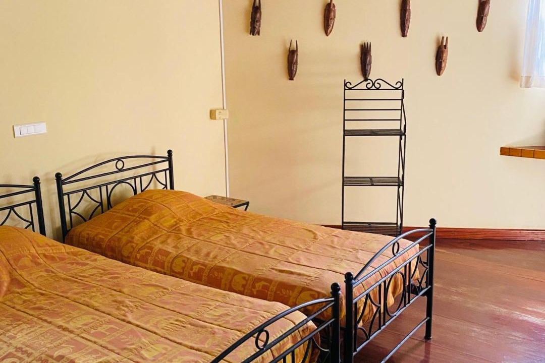 Photo of Bedroom in Cap Skirring