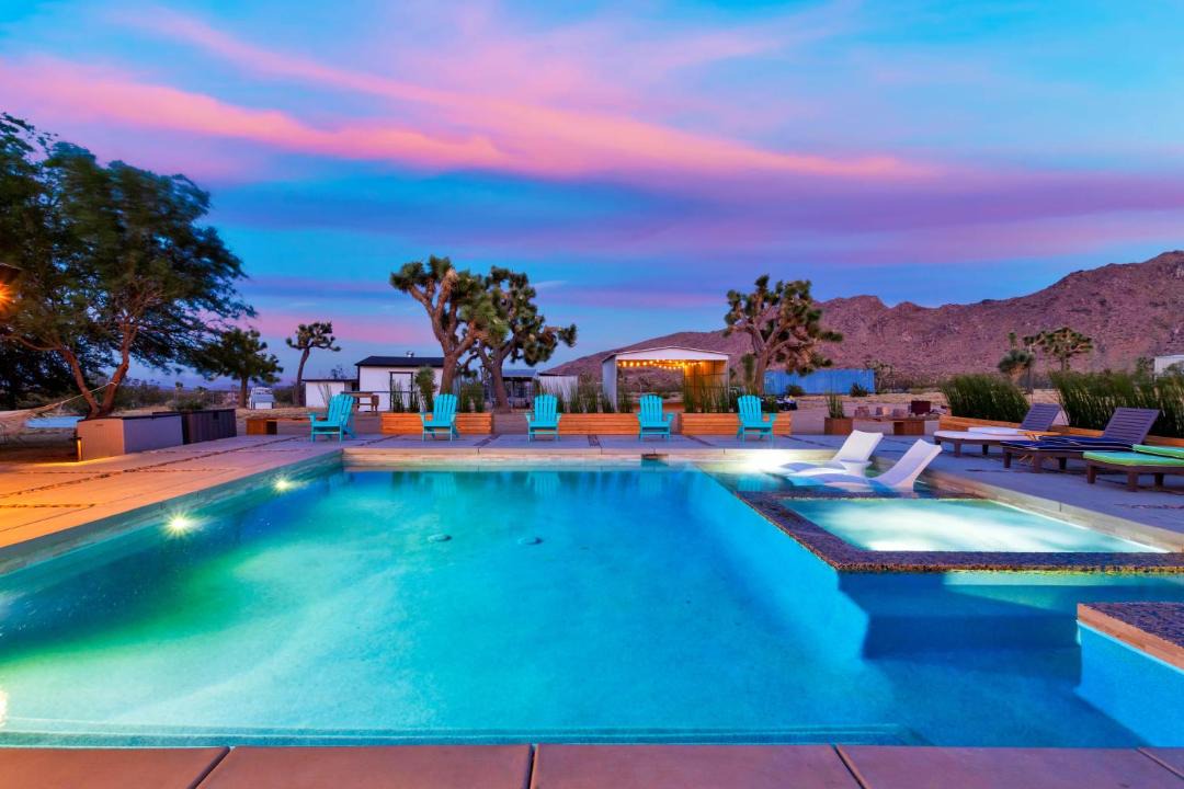 Photo of Others in Joshua Tree