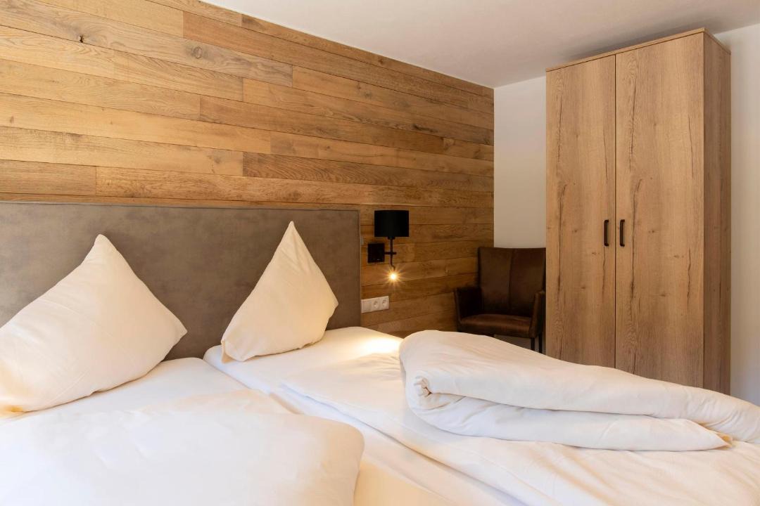 Photo of Bedroom in Tschagguns