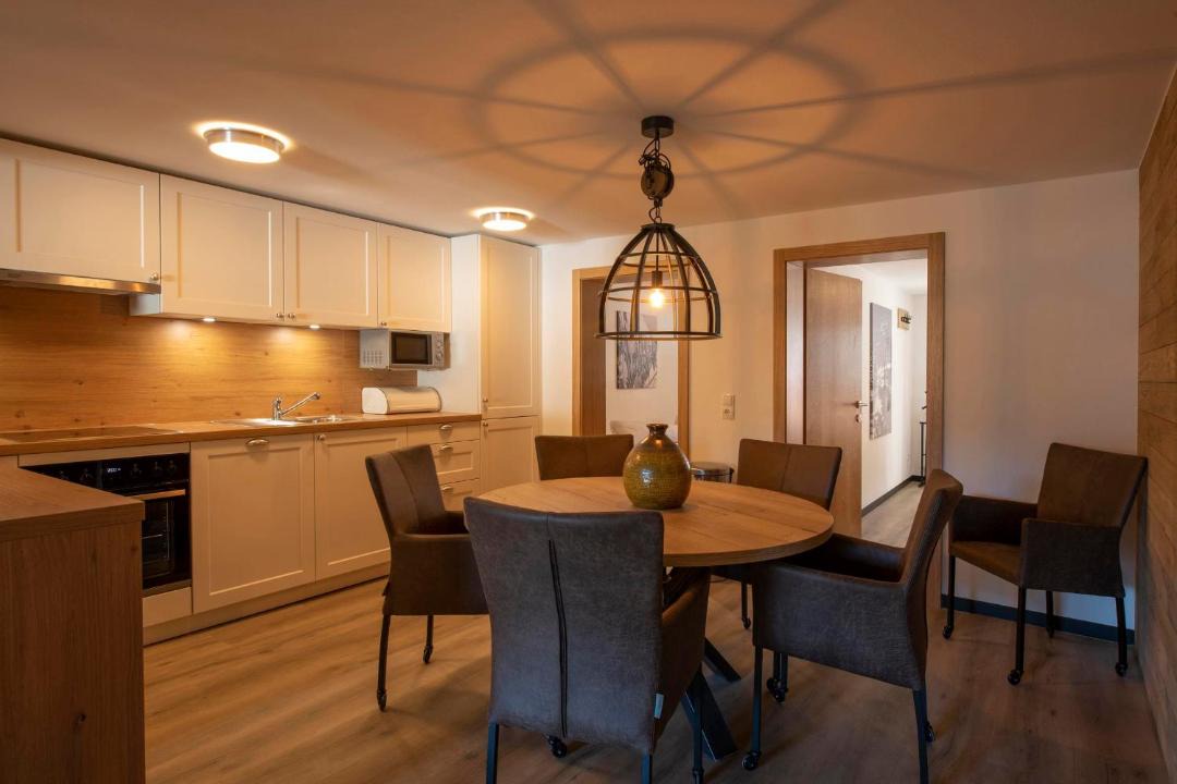 Photo of Kitchen in Tschagguns