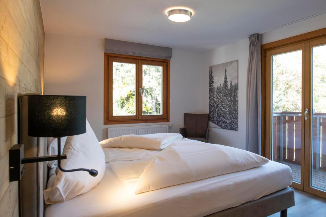 Photo of Bedroom in Tschagguns