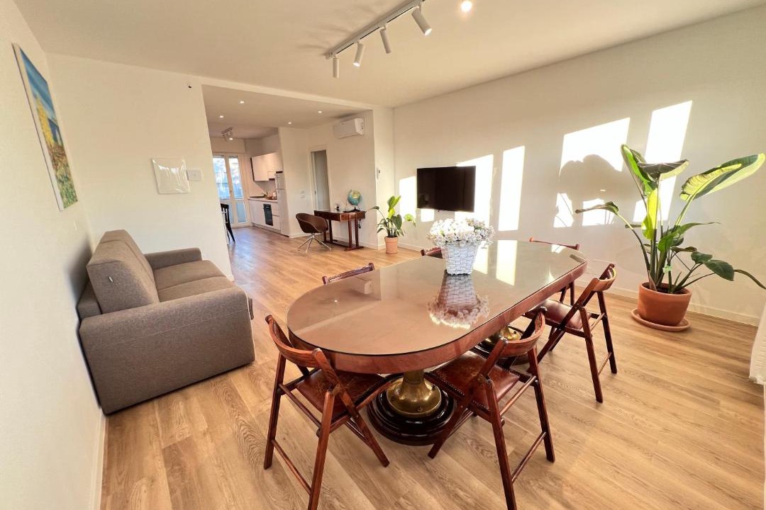Photo of Livingroom in Sarmeola