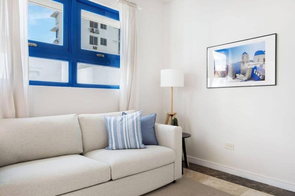Photo of Livingroom in Ocean Park