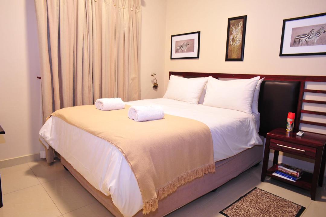 Photo of Bedroom in Ongwediva