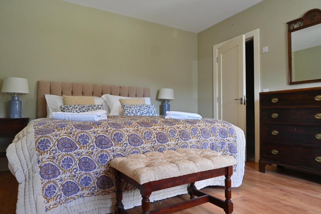 Photo of Bedroom in Borris