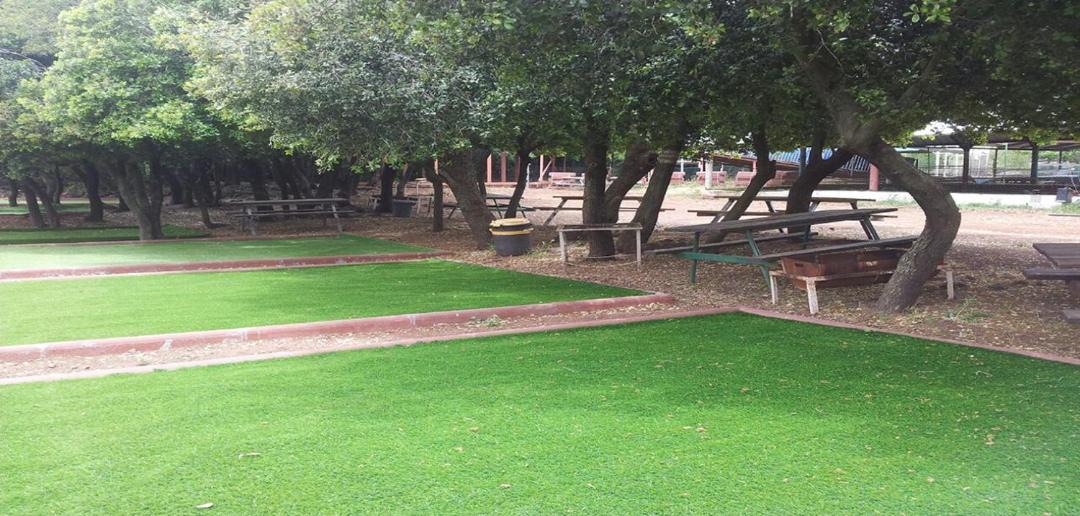 Photo of Outdoor in Odem