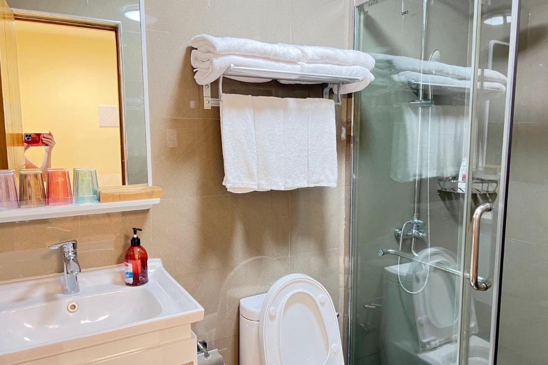 Photo of Bathroom in Ermita