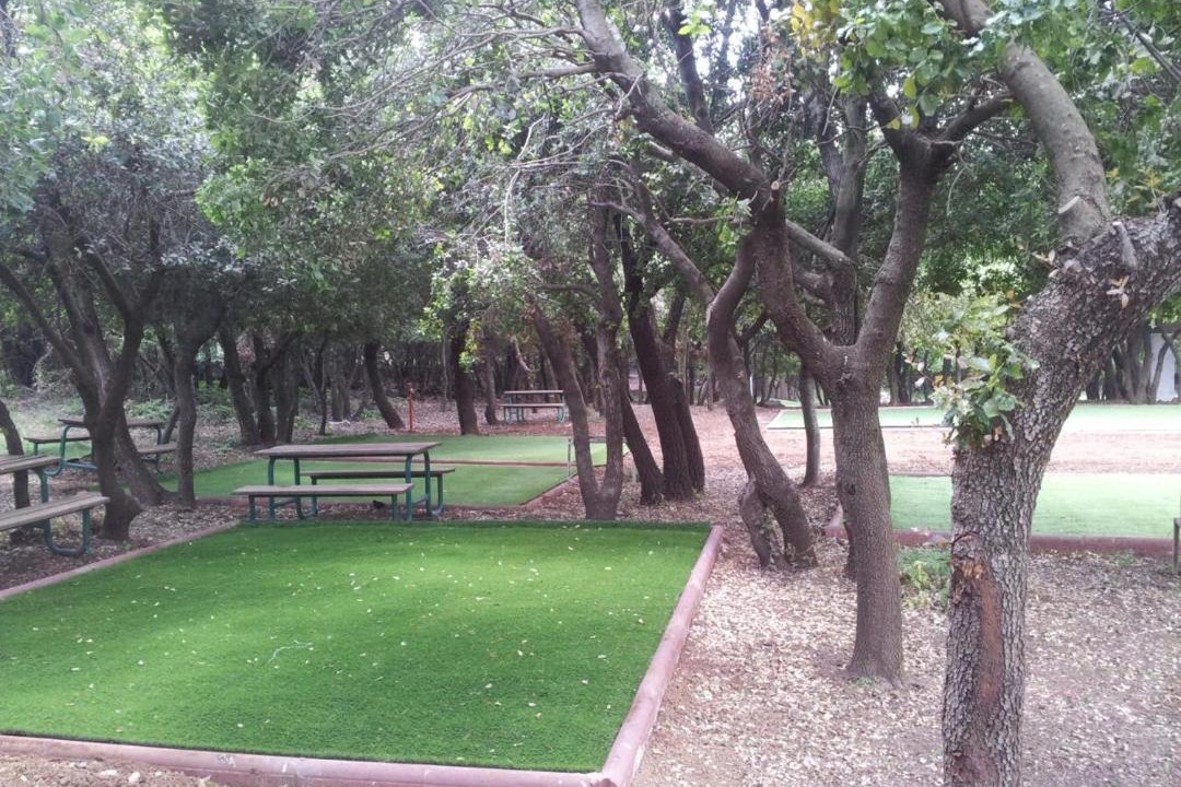 Photo of Outdoor in Odem
