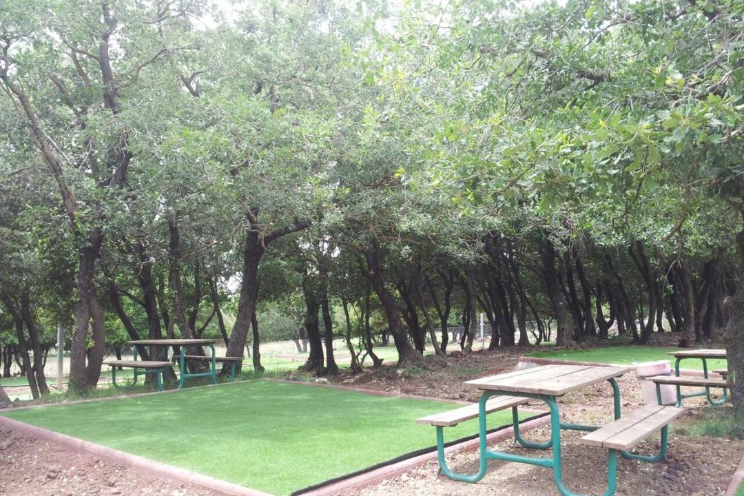 Photo of Outdoor in Odem