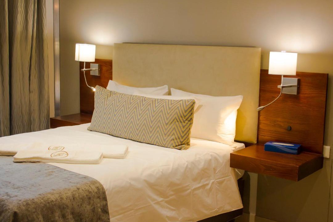 Photo of Bedroom in Ongwediva
