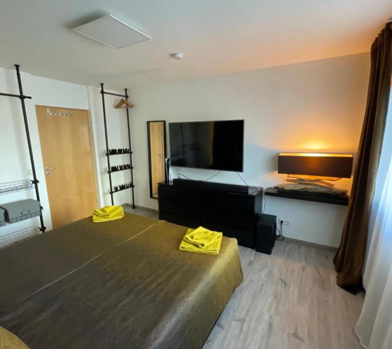 Photo of Bedroom in Langwasser Nordwest