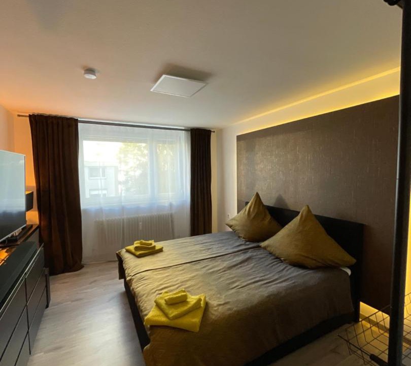 Photo of Bedroom in Langwasser Nordwest