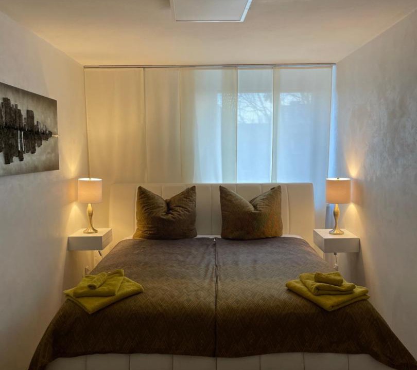 Photo of Bedroom in Langwasser Nordwest