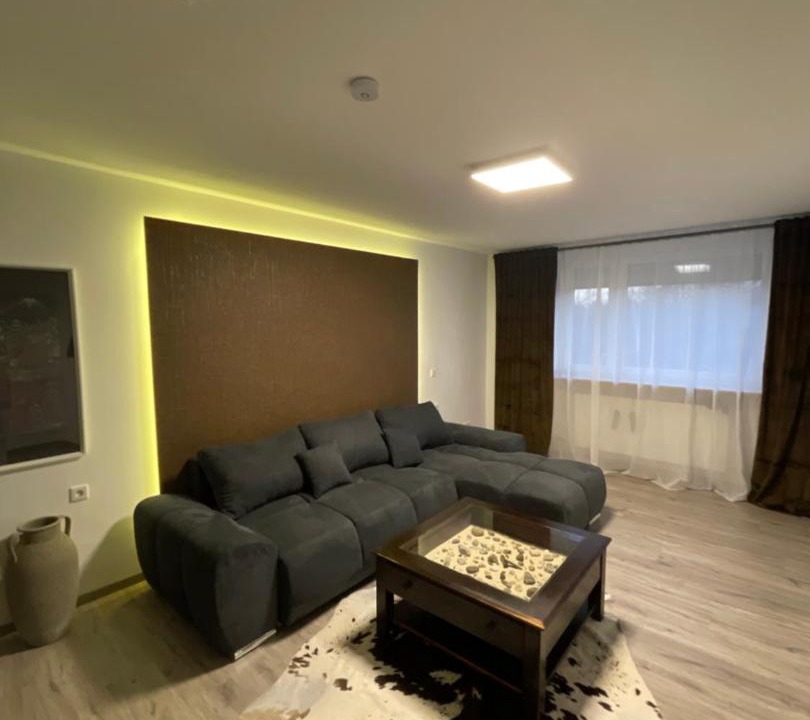 Photo of Livingroom in Langwasser Nordwest