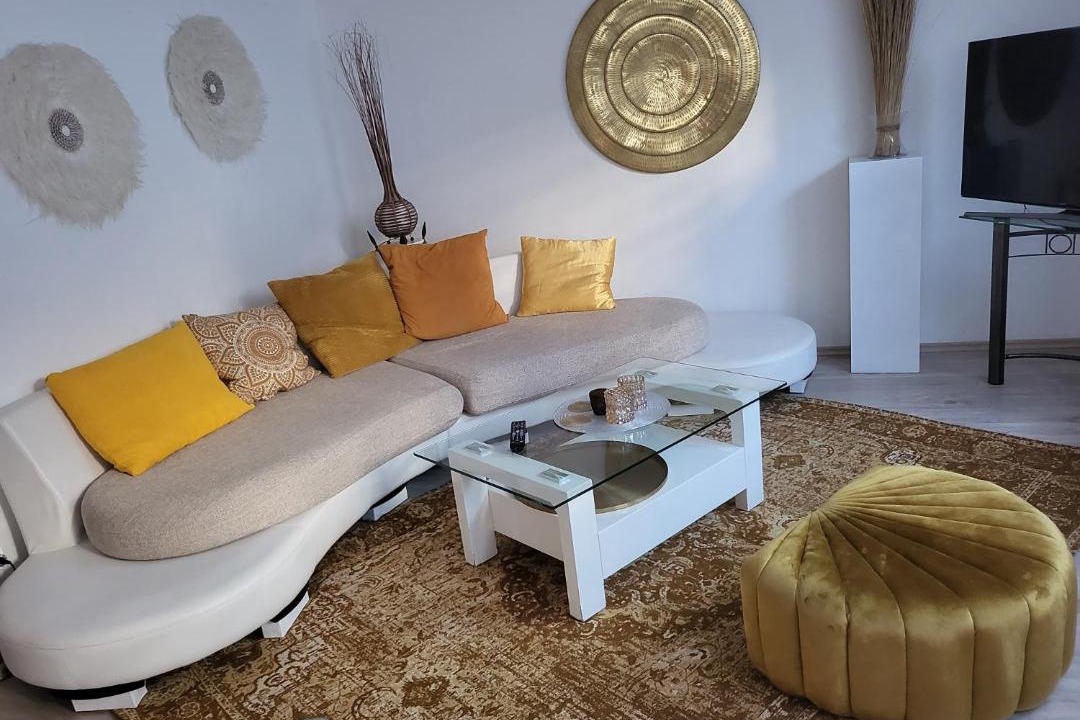 Photo of Livingroom in Karthause