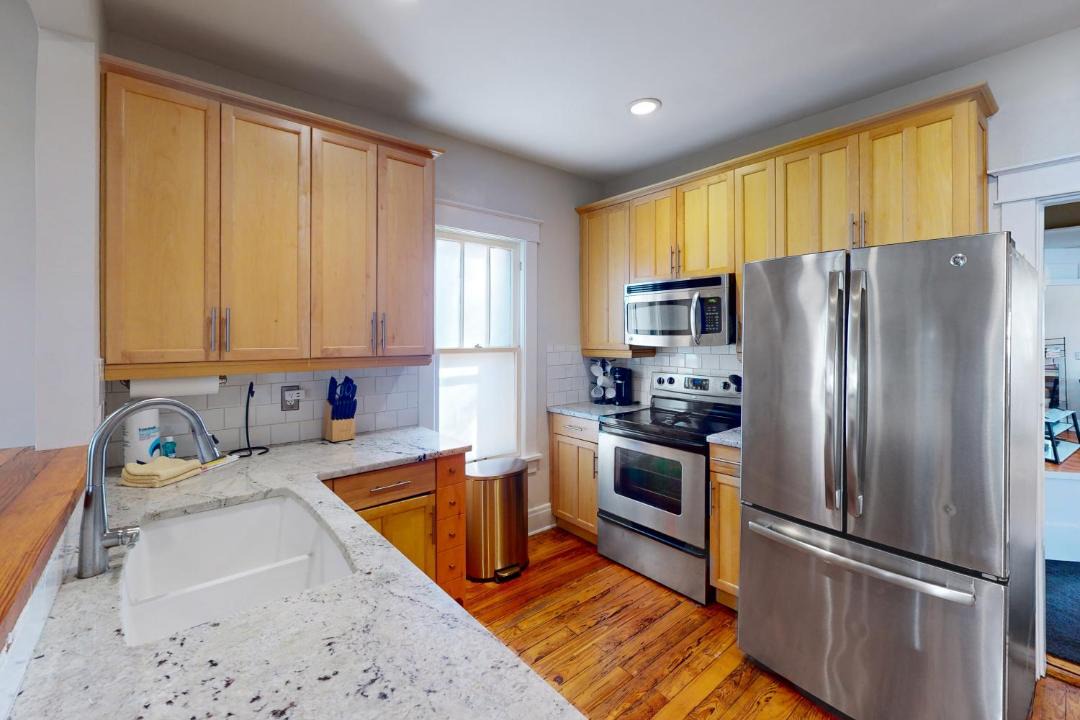 Photo of Kitchen in Shelby Hills