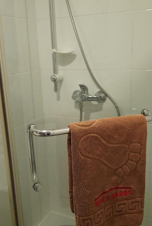 Photo of Bathroom in Friedrichsfeld