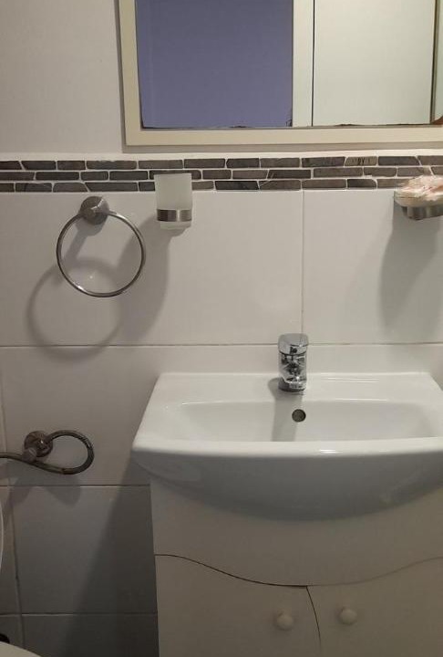 Photo of Bathroom in Friedrichsfeld