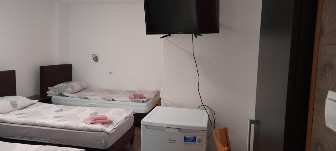 Photo of Bedroom in Friedrichsfeld