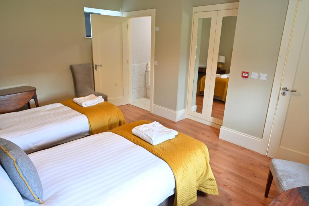 Photo of Bedroom in Borris