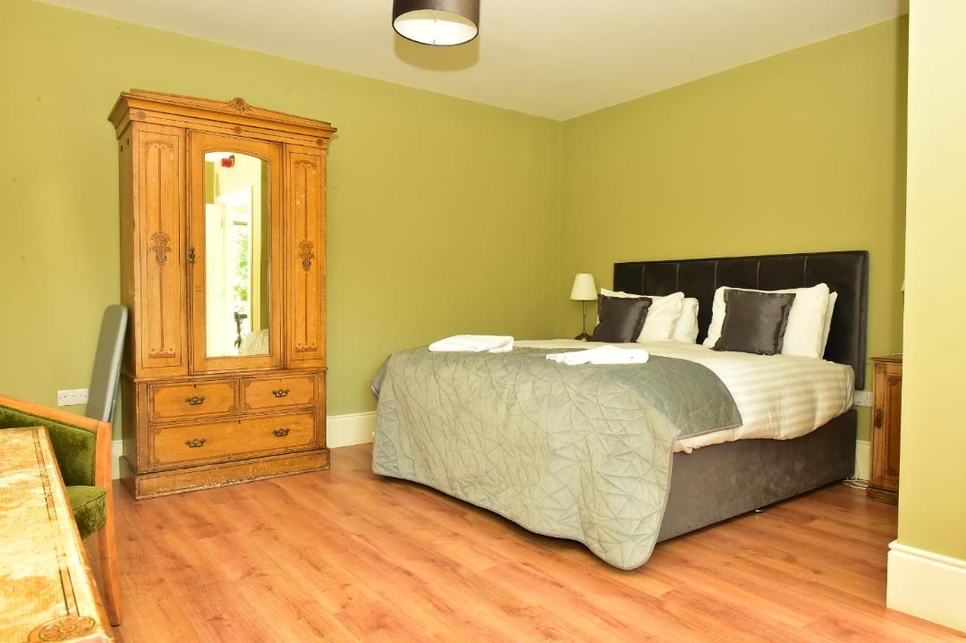 Photo of Bedroom in Borris