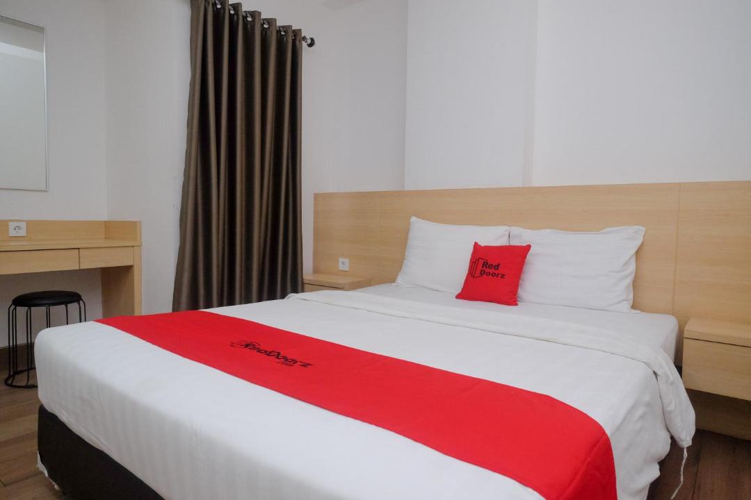 Photo of Bedroom in Surakarta
