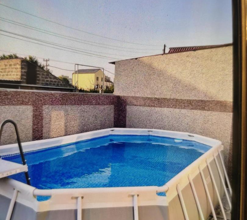 Photo of Patio Balcony in Nor-Kokhb