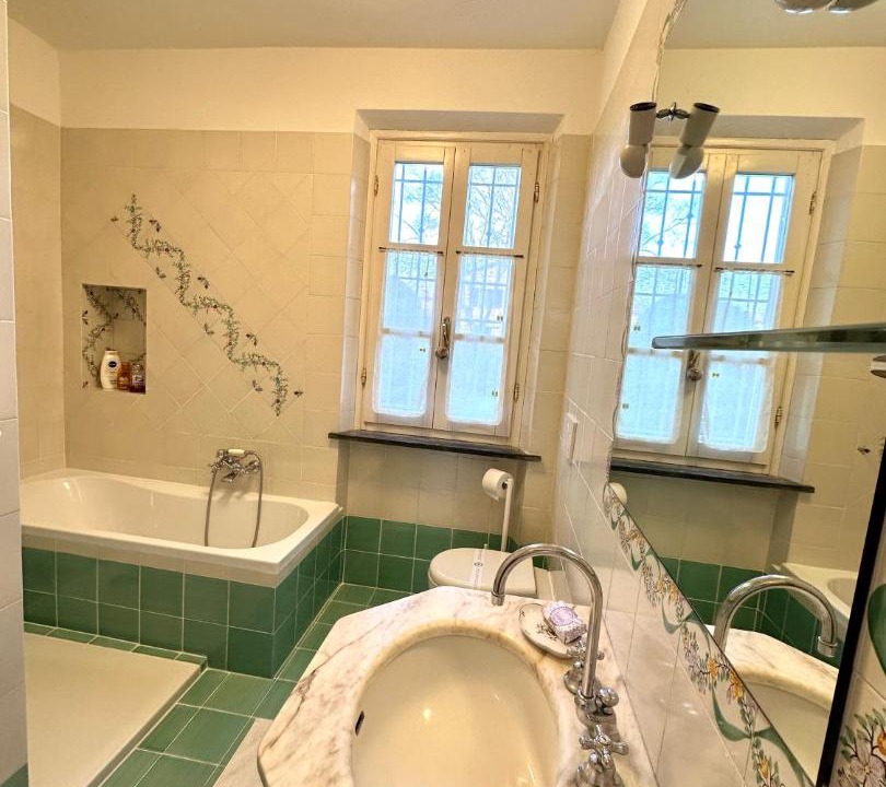 Photo of Bathroom in Pisa