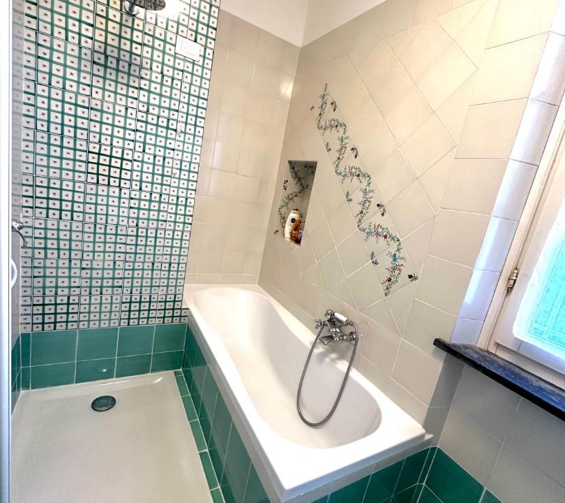 Photo of Bathroom in Pisa