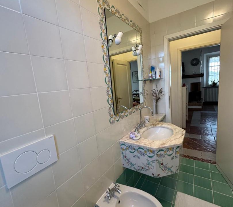 Photo of Bathroom in Pisa