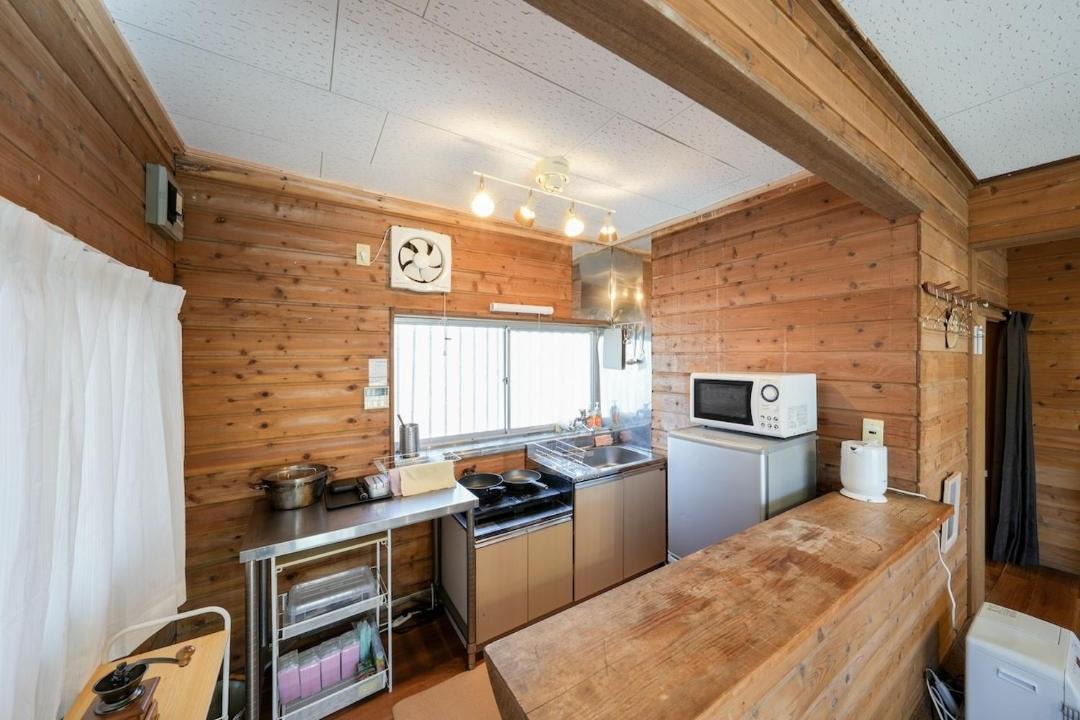 Photo of Kitchen in Tsumagoi