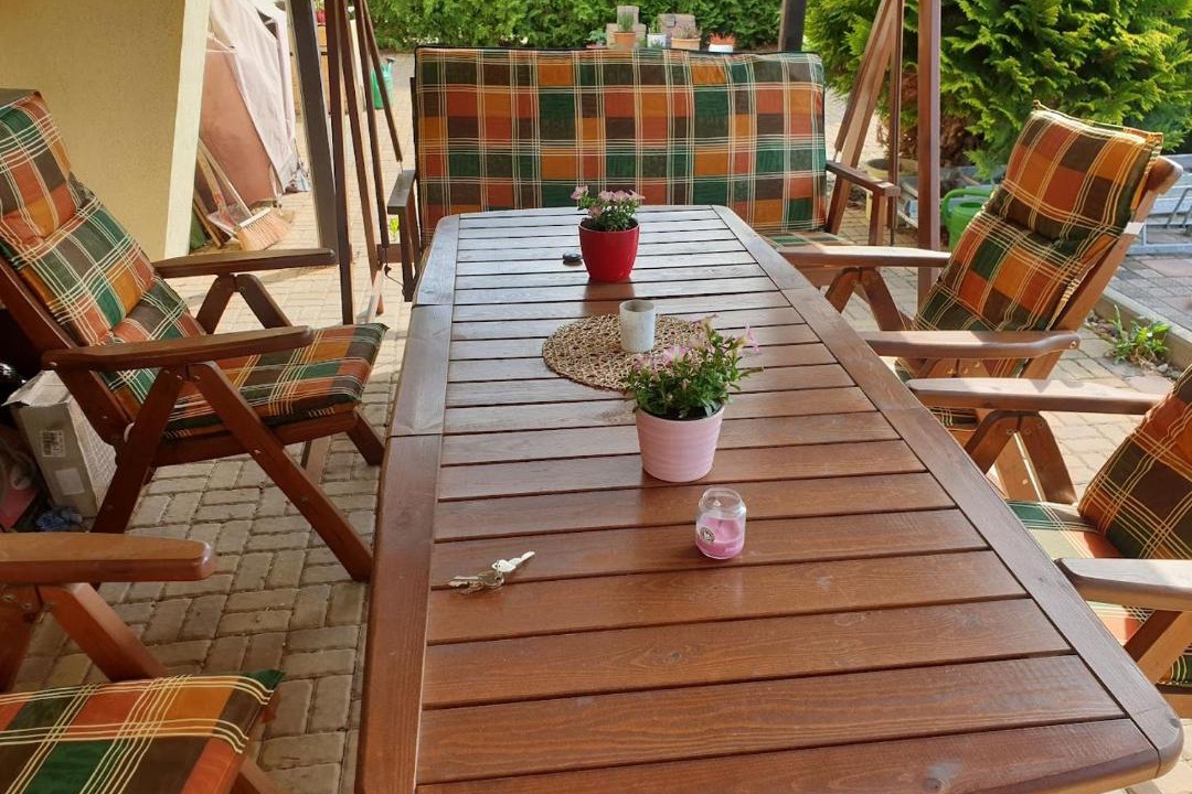 Photo of Patio Balcony in Beroun
