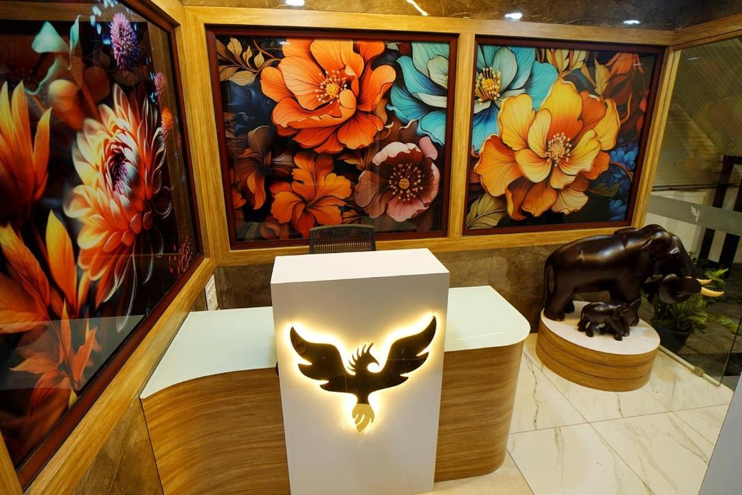 Photo of Bathroom in Perumbavoor