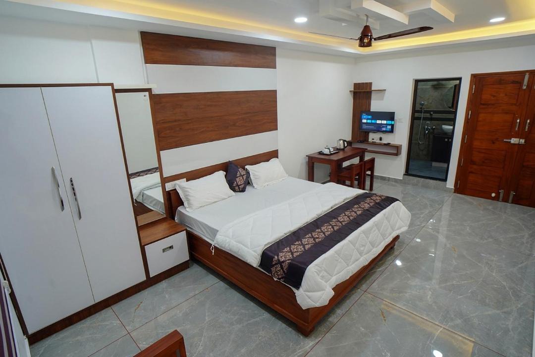Photo of Bedroom in Perumbavoor