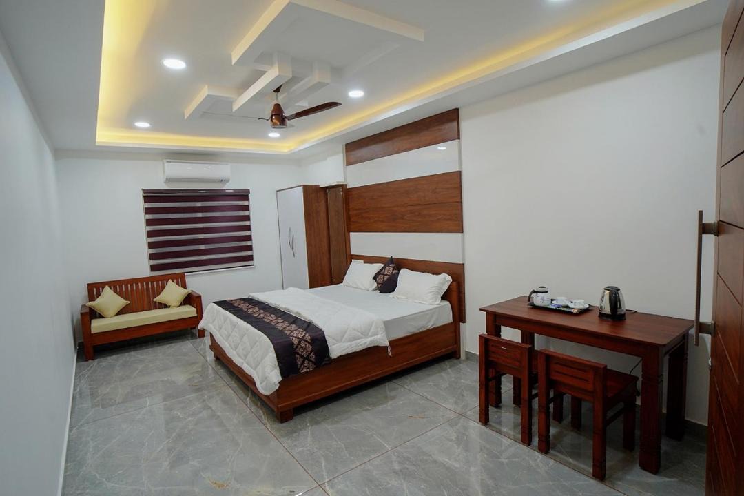 Photo of Bedroom in Perumbavoor