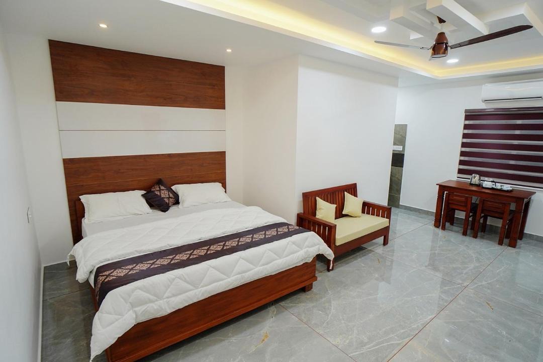 Photo of Bedroom in Perumbavoor