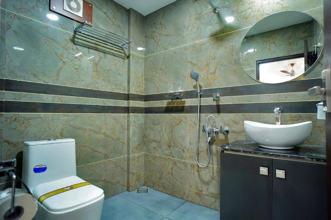 Photo of Bathroom in Perumbavoor