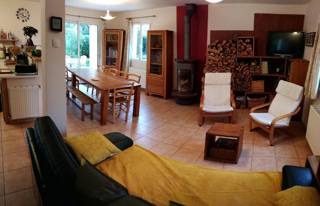 Photo of Livingroom in Die