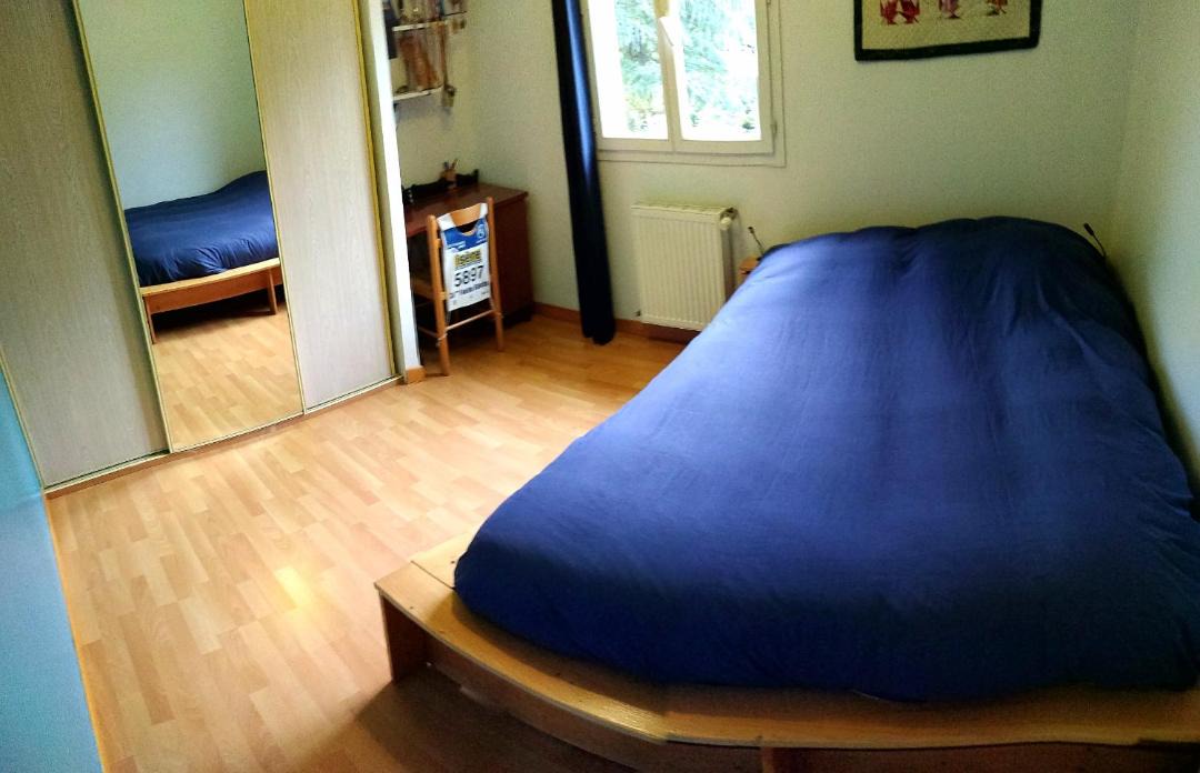 Photo of Bedroom in Die
