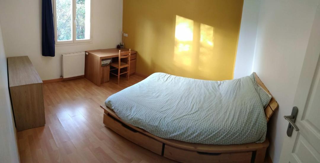 Photo of Bedroom in Die