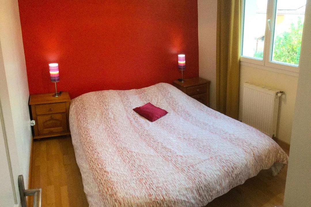 Photo of Bedroom in Die