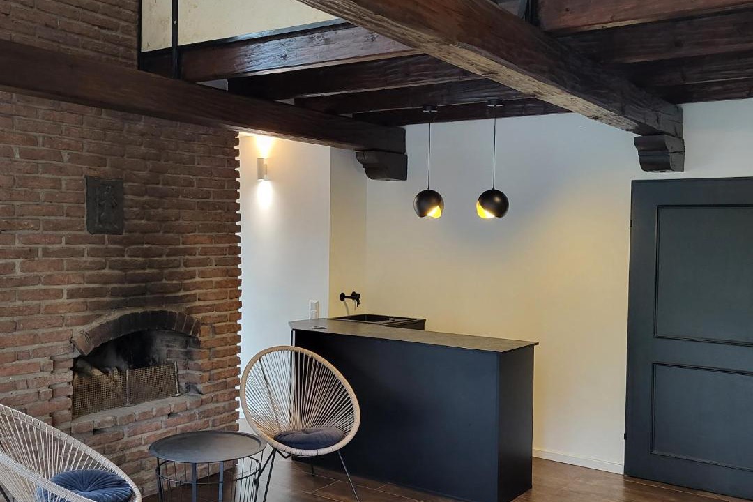 Photo of Kitchen in Sudstadt