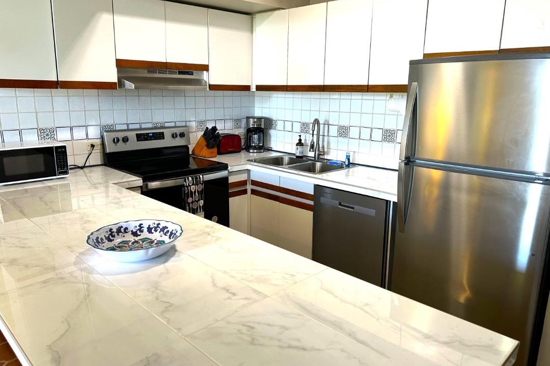 Photo of Kitchen in Candelero Abajo