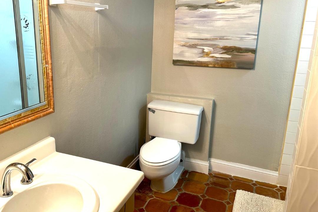 Photo of Bathroom in Candelero Abajo