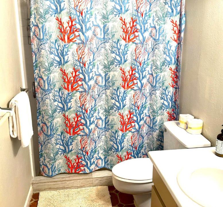 Photo of Bathroom in Candelero Abajo