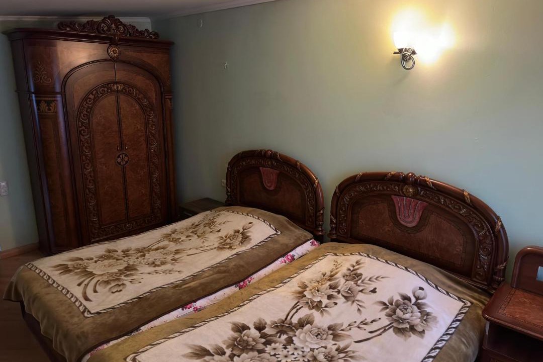 Photo of Bedroom in Erebuni