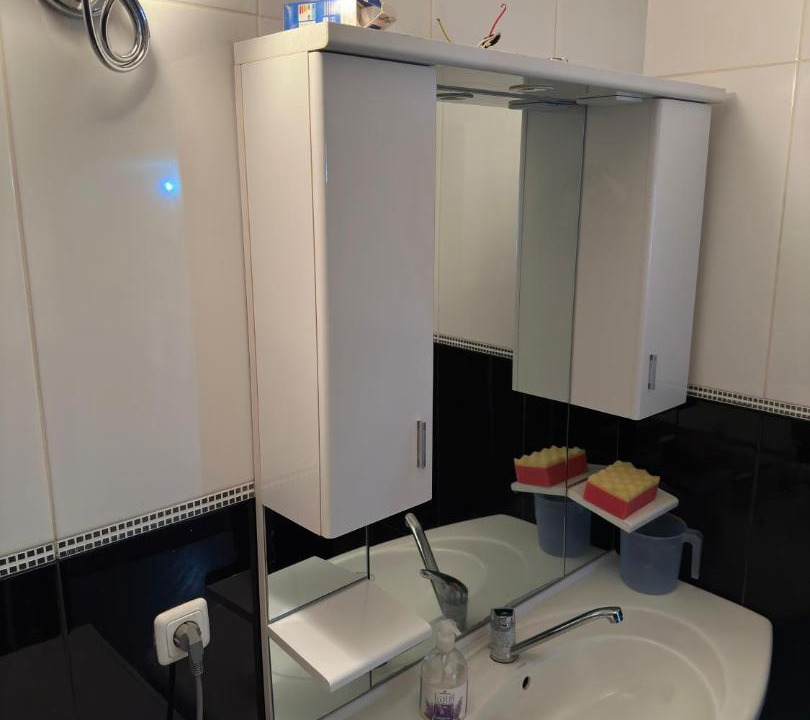 Photo of Bathroom in Erebuni